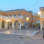 PALMANOVA OUTLET VILLAGE