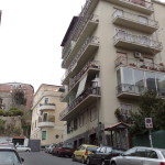 CONDOMINIO VIA POLA